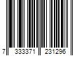 Barcode Image for UPC code 7333371231296