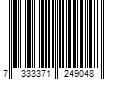 Barcode Image for UPC code 7333371249048