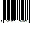 Barcode Image for UPC code 7333377081666