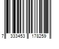 Barcode Image for UPC code 7333453178259