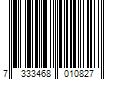 Barcode Image for UPC code 7333468010827