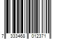 Barcode Image for UPC code 7333468012371