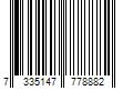 Barcode Image for UPC code 7335147778882