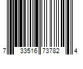 Barcode Image for UPC code 733516737824