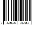 Barcode Image for UPC code 7335695882062