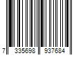 Barcode Image for UPC code 7335698937684