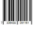 Barcode Image for UPC code 7336438091161