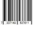 Barcode Image for UPC code 7337148537611