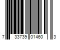 Barcode Image for UPC code 733739014603