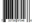 Barcode Image for UPC code 733739970466