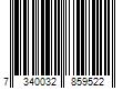 Barcode Image for UPC code 7340032859522