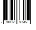 Barcode Image for UPC code 7340055385459