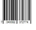 Barcode Image for UPC code 7340082372774