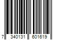 Barcode Image for UPC code 7340131601619