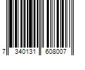 Barcode Image for UPC code 7340131608007