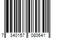 Barcode Image for UPC code 734015708064834