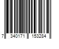 Barcode Image for UPC code 7340171153284