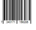 Barcode Image for UPC code 7340171156285