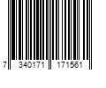 Barcode Image for UPC code 7340171171561