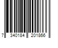 Barcode Image for UPC code 7340184201866