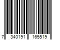 Barcode Image for UPC code 7340191165519