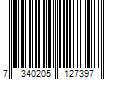 Barcode Image for UPC code 7340205127397