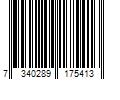 Barcode Image for UPC code 7340289175413