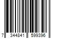 Barcode Image for UPC code 7344841599396