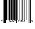 Barcode Image for UPC code 734647132885