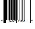 Barcode Image for UPC code 734647132977