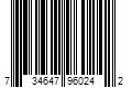 Barcode Image for UPC code 734647960242