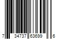 Barcode Image for UPC code 734737636996