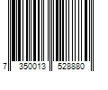 Barcode Image for UPC code 7350013528880