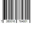 Barcode Image for UPC code 7350016784801