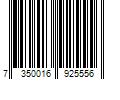 Barcode Image for UPC code 7350016925556