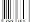 Barcode Image for UPC code 7350021837417