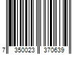 Barcode Image for UPC code 7350023370639