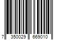 Barcode Image for UPC code 7350029669010