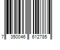 Barcode Image for UPC code 7350046612785