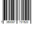 Barcode Image for UPC code 7350087731520