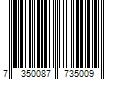 Barcode Image for UPC code 7350087735009