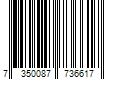 Barcode Image for UPC code 7350087736617