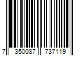 Barcode Image for UPC code 7350087737119