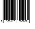 Barcode Image for UPC code 7350117695808