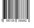 Barcode Image for UPC code 7350126088882