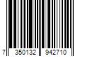 Barcode Image for UPC code 7350132942710