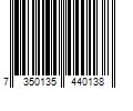 Barcode Image for UPC code 7350135440138