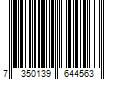 Barcode Image for UPC code 7350139644563