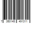 Barcode Image for UPC code 7350145491311