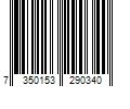 Barcode Image for UPC code 7350153290340